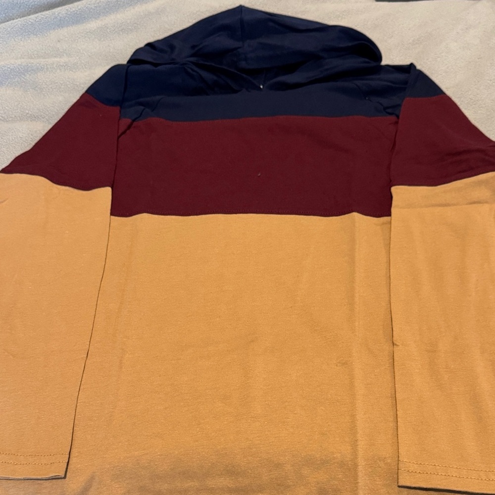 The Children's Place Multicolor Hoodie